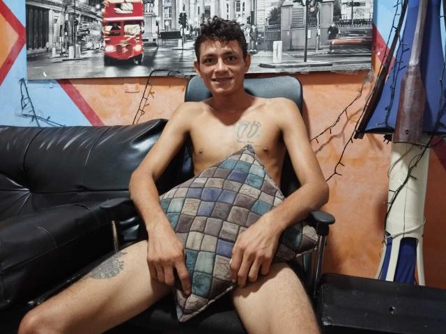 CoflaHot - Sexe cam en vivo - 20767654