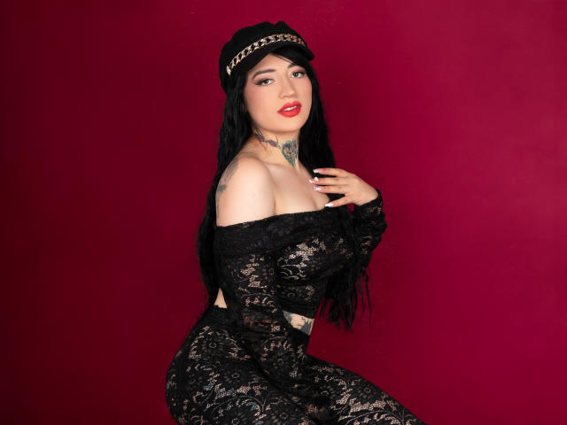 LiaanBonett - Live sex cam - 20768698