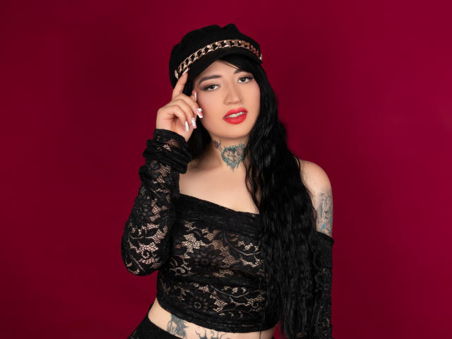 LiaanBonett - Live sex cam - 20768718