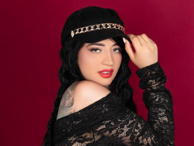 LiaanBonett - Live Sex Cam - 20768766