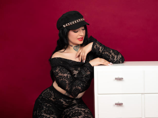 LiaanBonett - Live sexe cam - 20768790