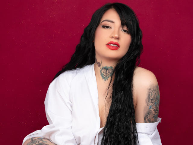 LiaanBonett - Sexe cam en vivo - 20768838