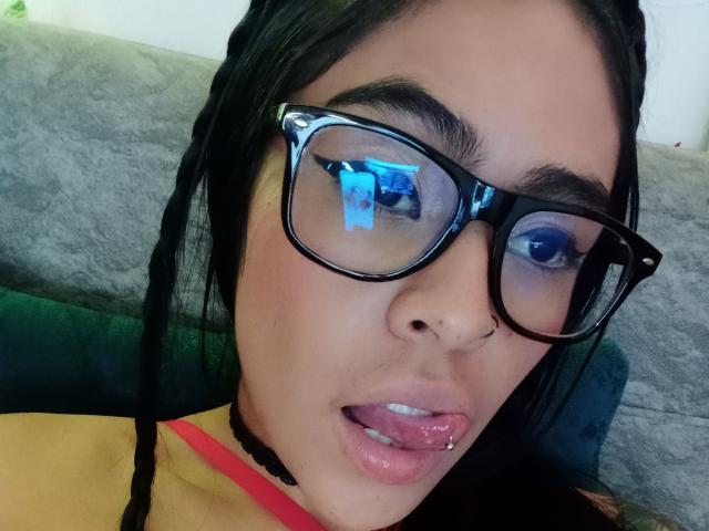 StellaBeckker - Live Sex Cam - 20768842