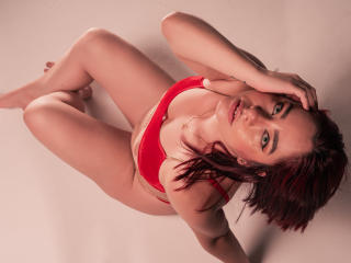 LilyThompson - Sexe cam en vivo - 20769122