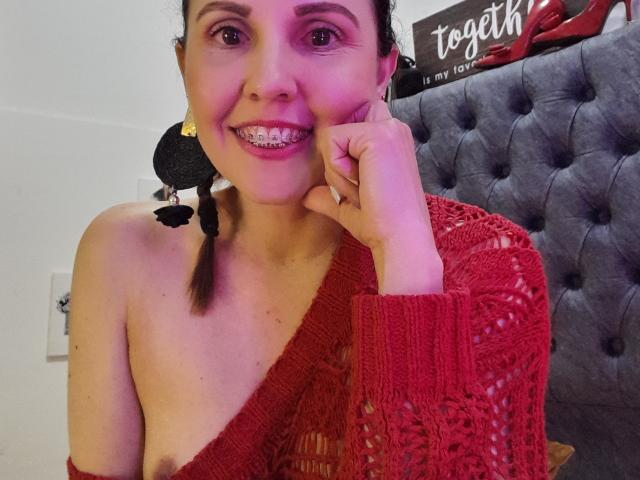 AdelaShery - Sexe cam en vivo - 20769166