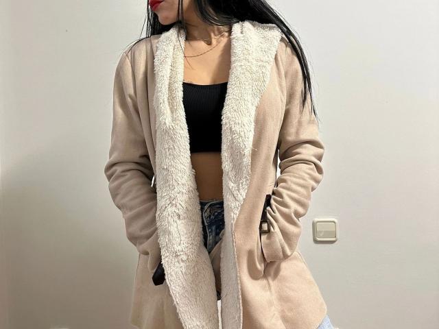 ThePrincess-hot - Sexe cam en vivo - 20769290