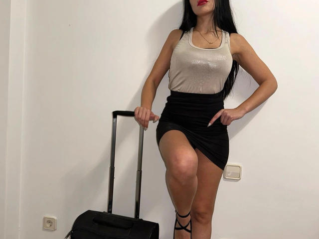 ThePrincess-hot - Sexe cam en vivo - 20769298