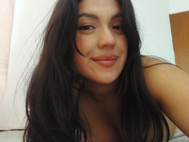 LauraSophia - Live sex cam - 20770250