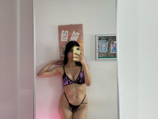 IsabellaJames - Live sexe cam - 20770418