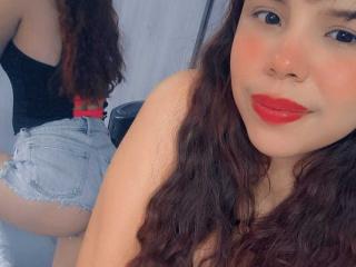 ElaineJones - Sexe cam en vivo - 20770534