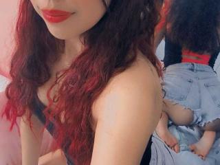 ElaineJones - Sexe cam en vivo - 20770546