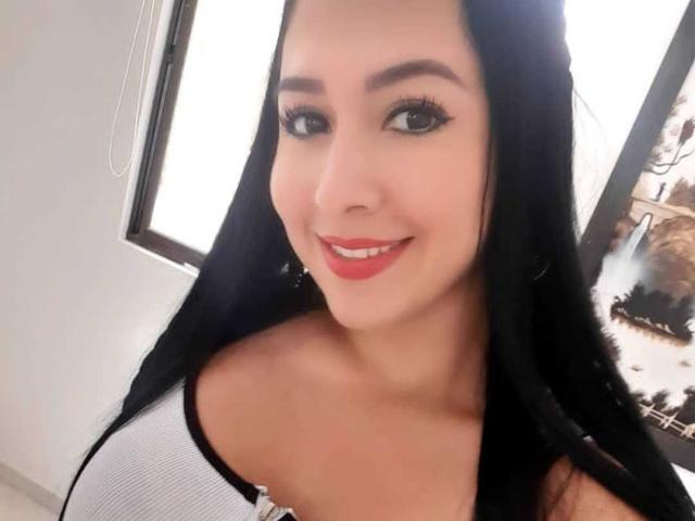 LarissaLorens - Live sex cam - 20770830