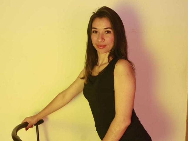 GizelRose - Live sex cam - 20770902
