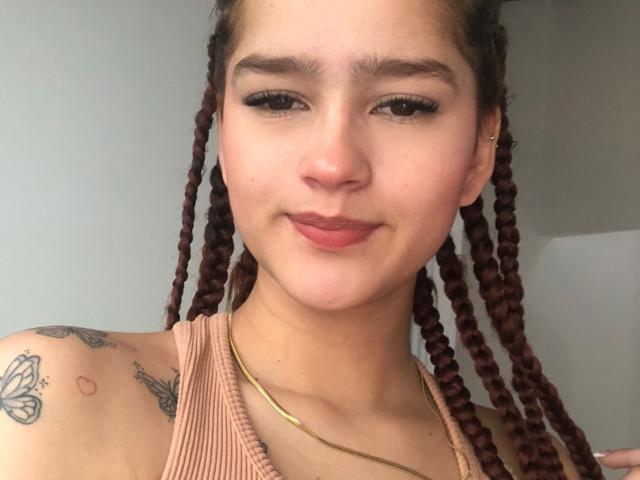 MelodyMansson - Sexe cam en vivo - 20771018