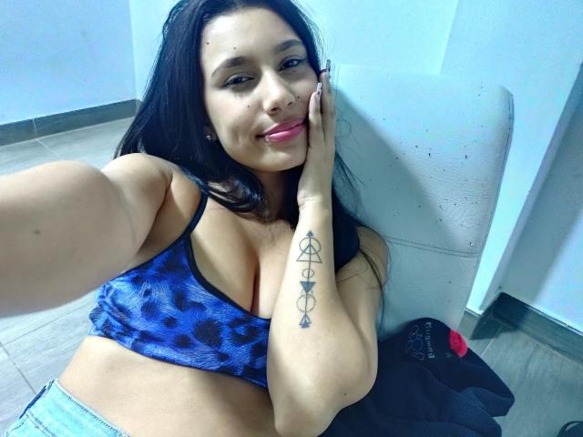 KataleyaMansson - Sexe cam en vivo - 20771074