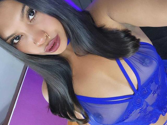KimJohnsson - Live sex cam - 20772078