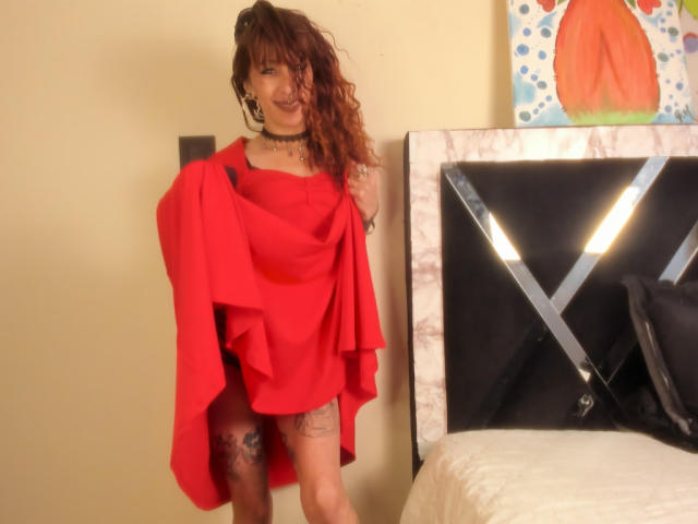 GrethelMuller - Live Sex Cam - 20772094