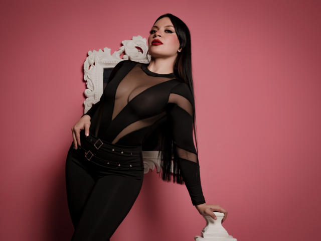 KatalinaJohnson - Sexe cam en vivo - 20772682