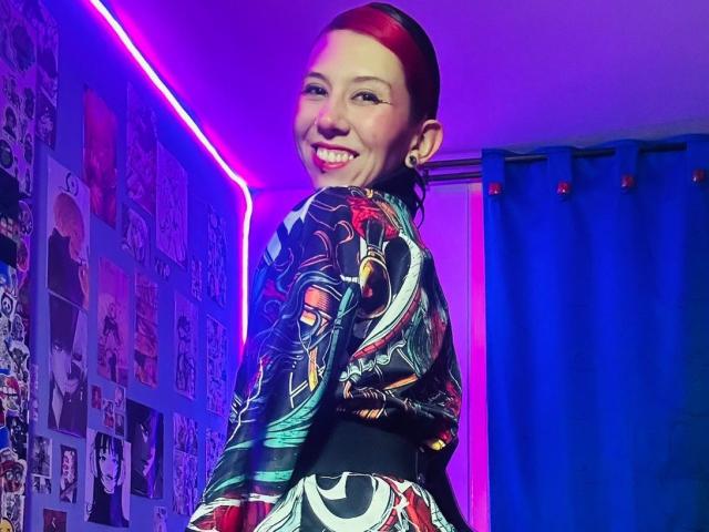 Katsukix - Live sex cam - 20775014