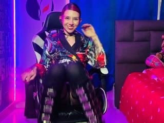 Katsukix - Live sex cam - 20775022