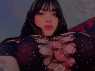 ValeriaJhonsson - сексуальная веб-камера в реальном времени - 20775082