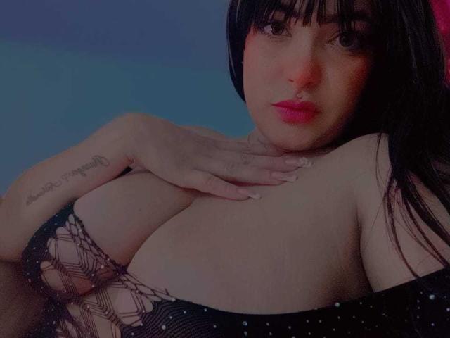ValeriaJhonsson - Live sexe cam - 20775086