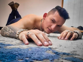 GoldDiamonds - Sexe cam en vivo - 20775290
