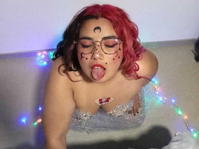 KimmyAngel - Live Sex Cam - 20775326