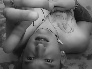 GoldDiamonds - Sexe cam en vivo - 20775378