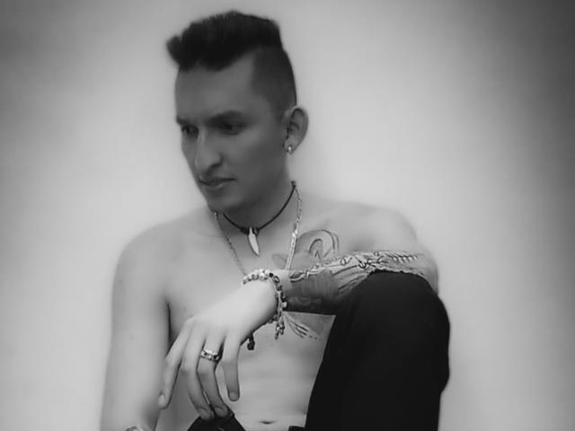 GoldDiamonds - Sexe cam en vivo - 20775386