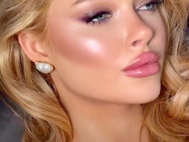 TheHottestBlonde - Live sex cam - 20775922