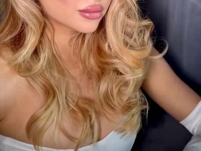 TheHottestBlonde - Live porno og sexkamera - 20775954