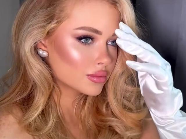 TheHottestBlonde - Live sex cam - 20775958
