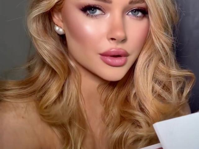 TheHottestBlonde - Live sex cam - 20776014