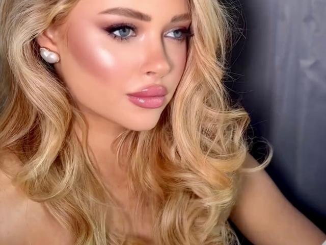 TheHottestBlonde - Live porno og sexkamera - 20776018