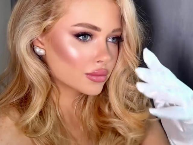 TheHottestBlonde - Live porn &amp; sex cam - 20776026
