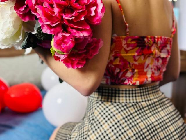 LisaAlisia - Live sex cam - 20776774