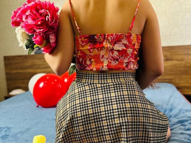 LisaAlisia - Live sex cam - 20776782