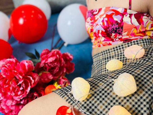 LisaAlisia - Live sex cam - 20776802