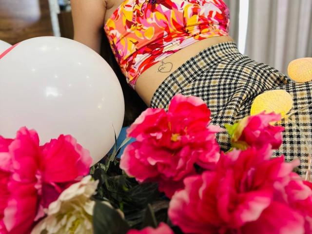 LisaAlisia - Live sex cam - 20776810