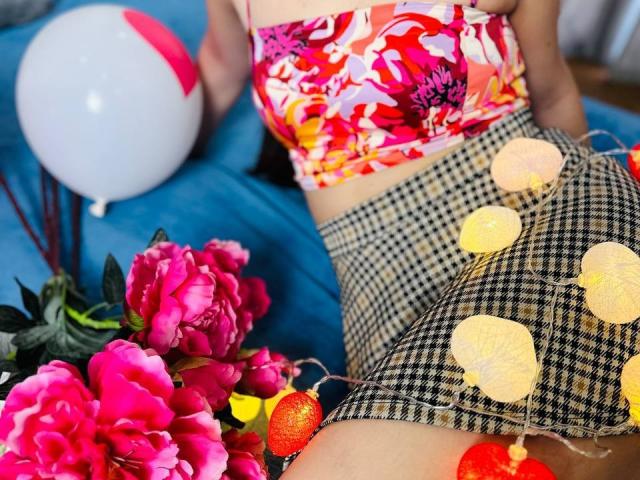 LisaAlisia - Live sex cam - 20776814