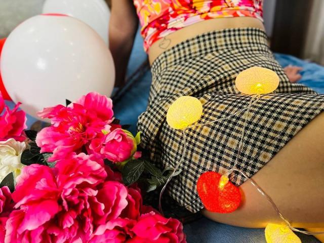 LisaAlisia - Live sex cam - 20776834