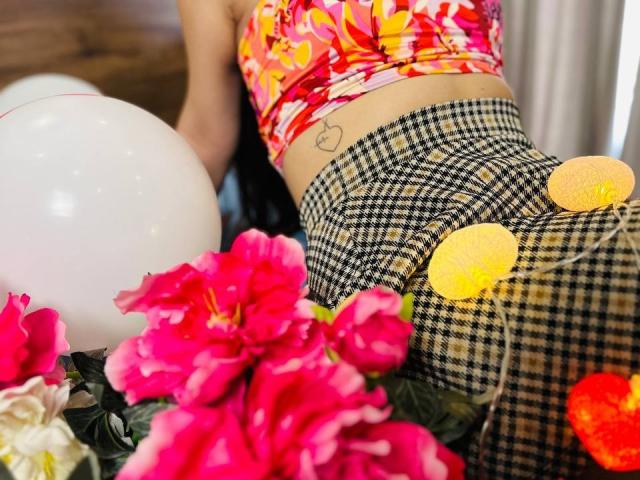 LisaAlisia - Live sex cam - 20776842