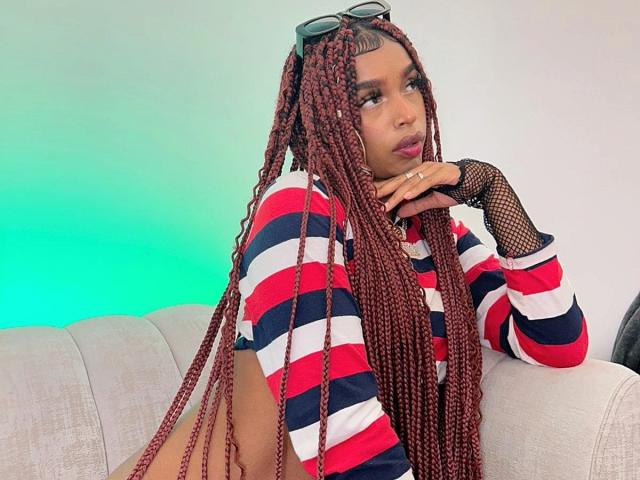 MlleTyra - Live porn &amp; sex cam - 20777030