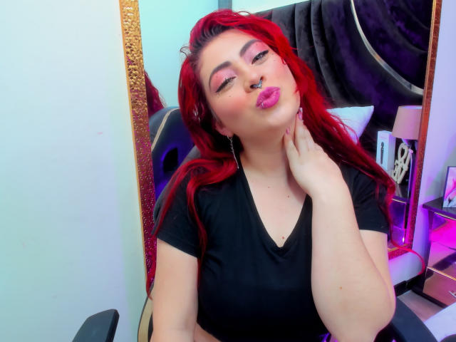 IsabellaRobertz - Live sex cam - 20778010