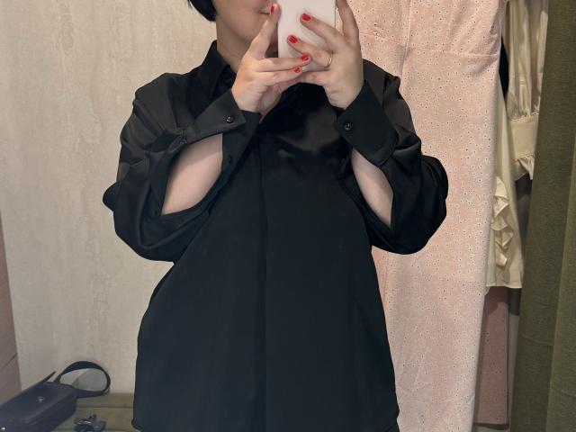 Polinka - Sexe cam en vivo - 20778658