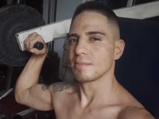 GilbertRossi - Sexe cam en vivo - 20778762