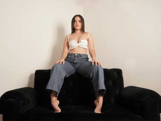 MiiaPalmer - Live sex cam - 20778982