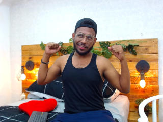 LiamCarters - Sexe cam en vivo - 20779402