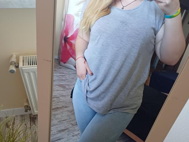 Leiliia - Live sexe cam - 20779918